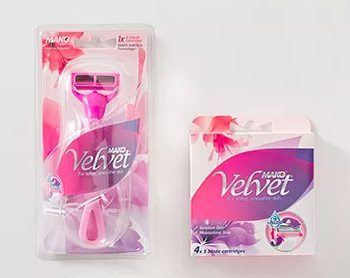 Mako-Velvet