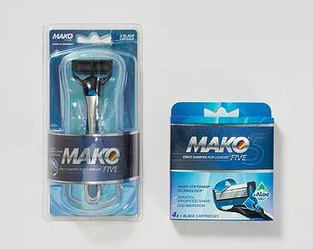 Mako
